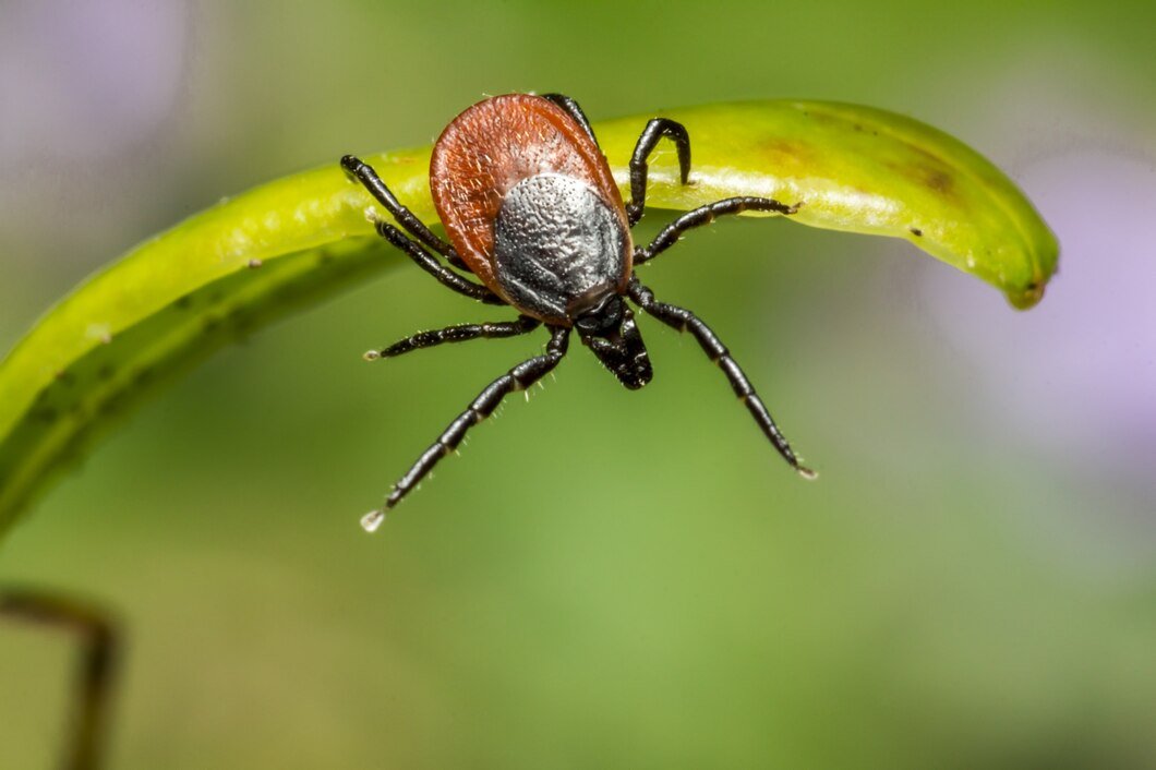 Do Ticks Survive in Winter?