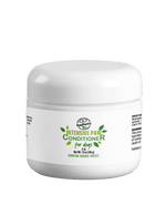 Intensive Paw Conditioner - Fast Relief for Dry, Cracked Dog Paws