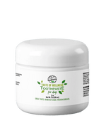 Organic Dog Toothpaste That Dogs Love - Cleans Teeth, Freshens Breath