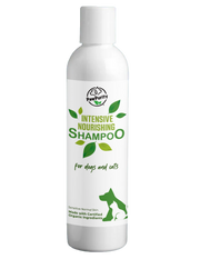 Intensive Nourishing Shampoo For Dogs & Cats