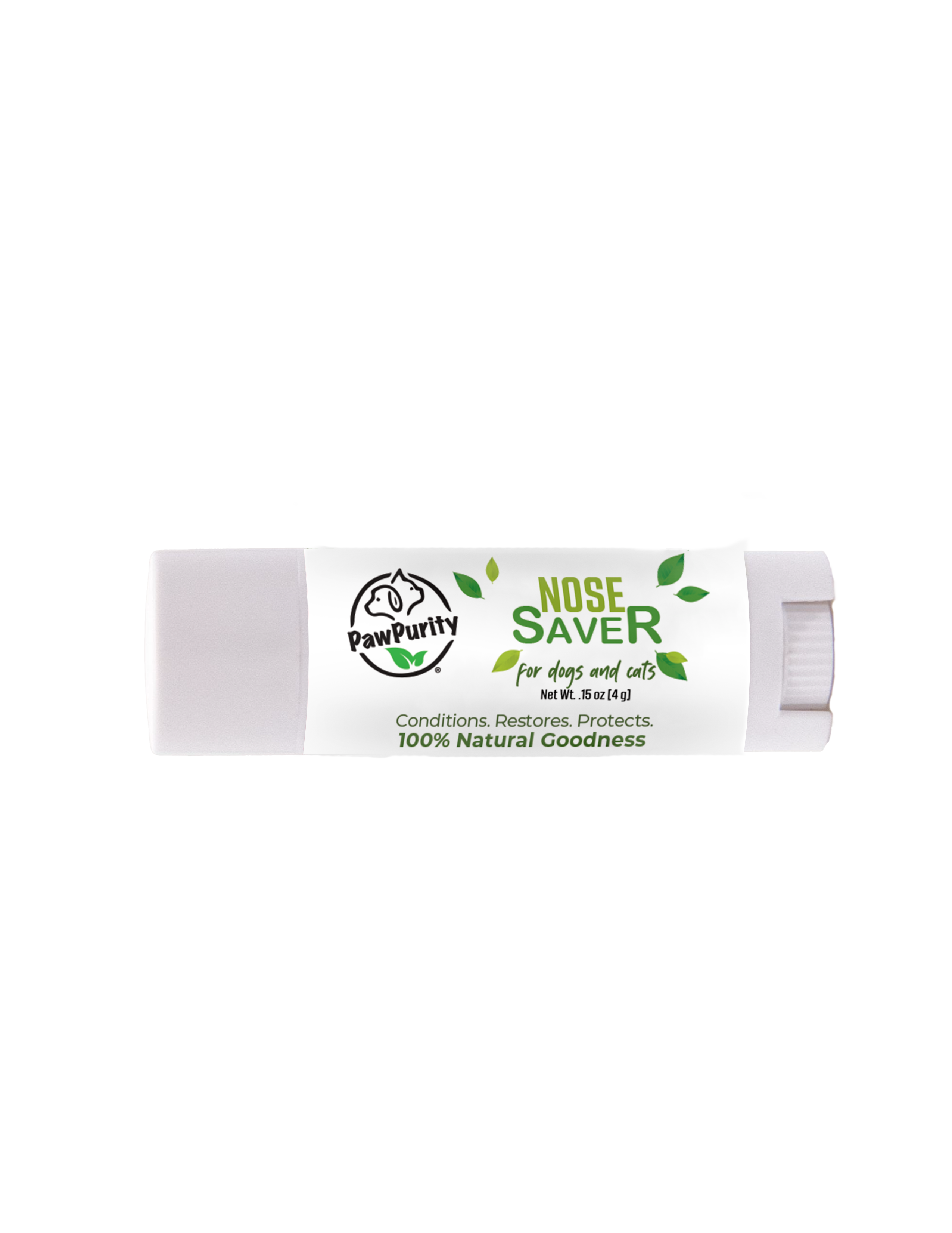 Nose Saver For Dogs & Cats