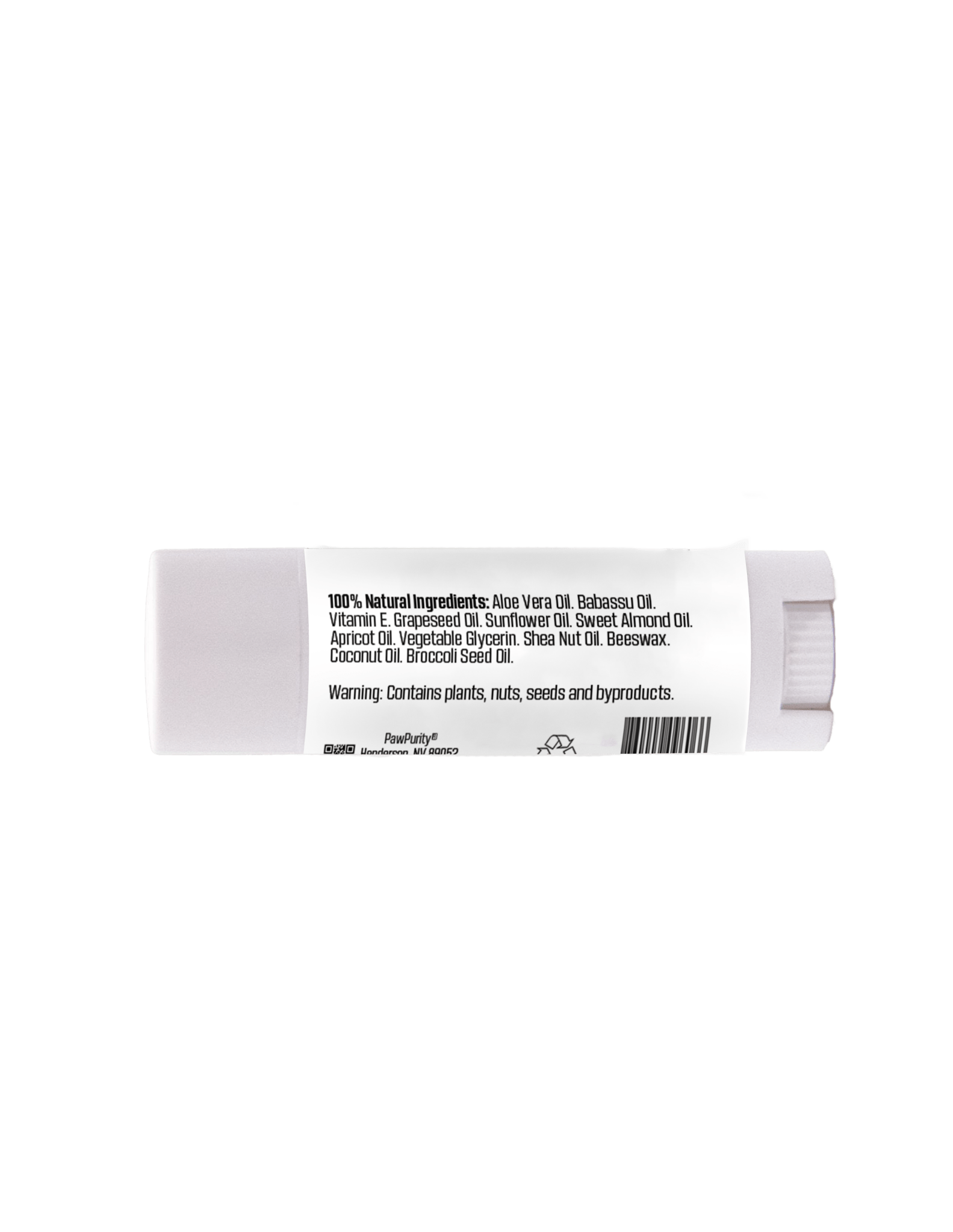 Cracked Nose Relief for Cats - Natural Lick-Safe & Fast-Acting Balm Repairs & Protects