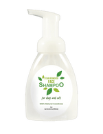 Natural Tear Stain Remover Face Wash for Cats - Fights Fungus, Bacteria & Eye Discharge