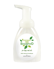 Face Shampoo For Dogs & Cats